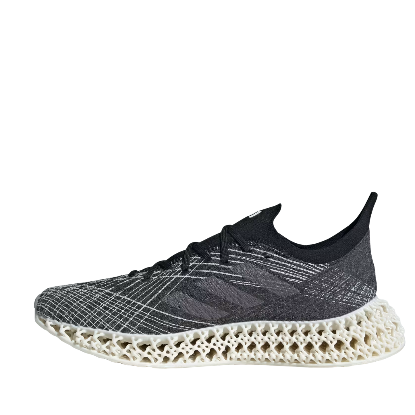 4DFWD x STRUNG Running Shoes