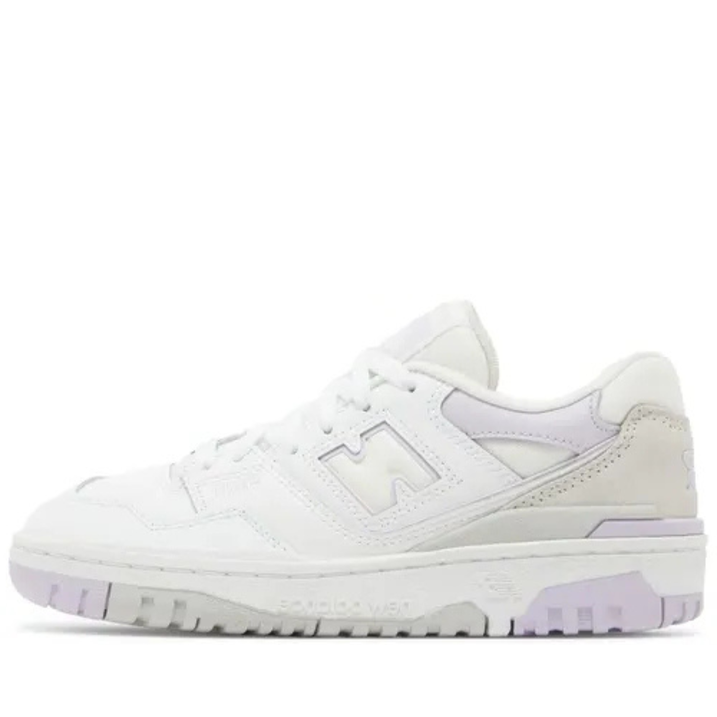 New Balance 550 Purple