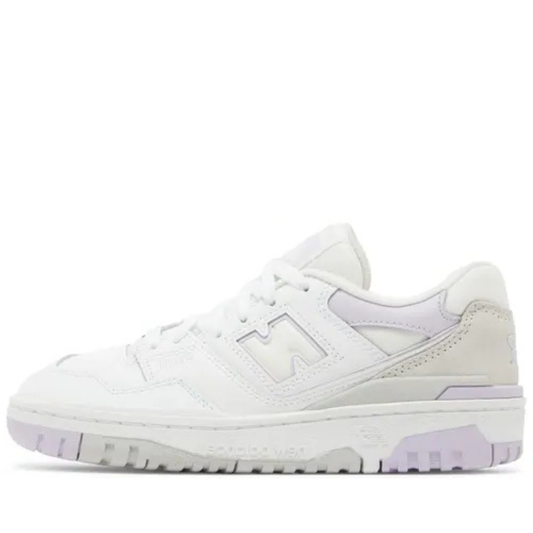 New Balance 550 Purple