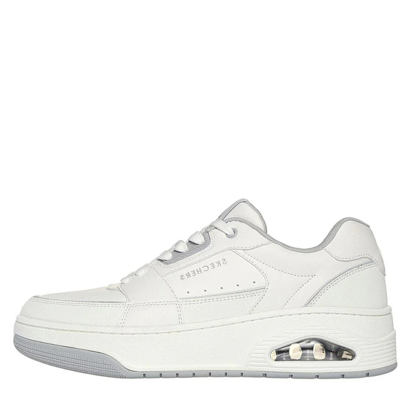 SKECHERS Street Uno Court - Low-Post