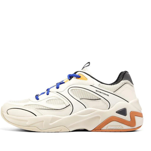Skechers D'Lites Hyper Burst 'Panda Bubble'