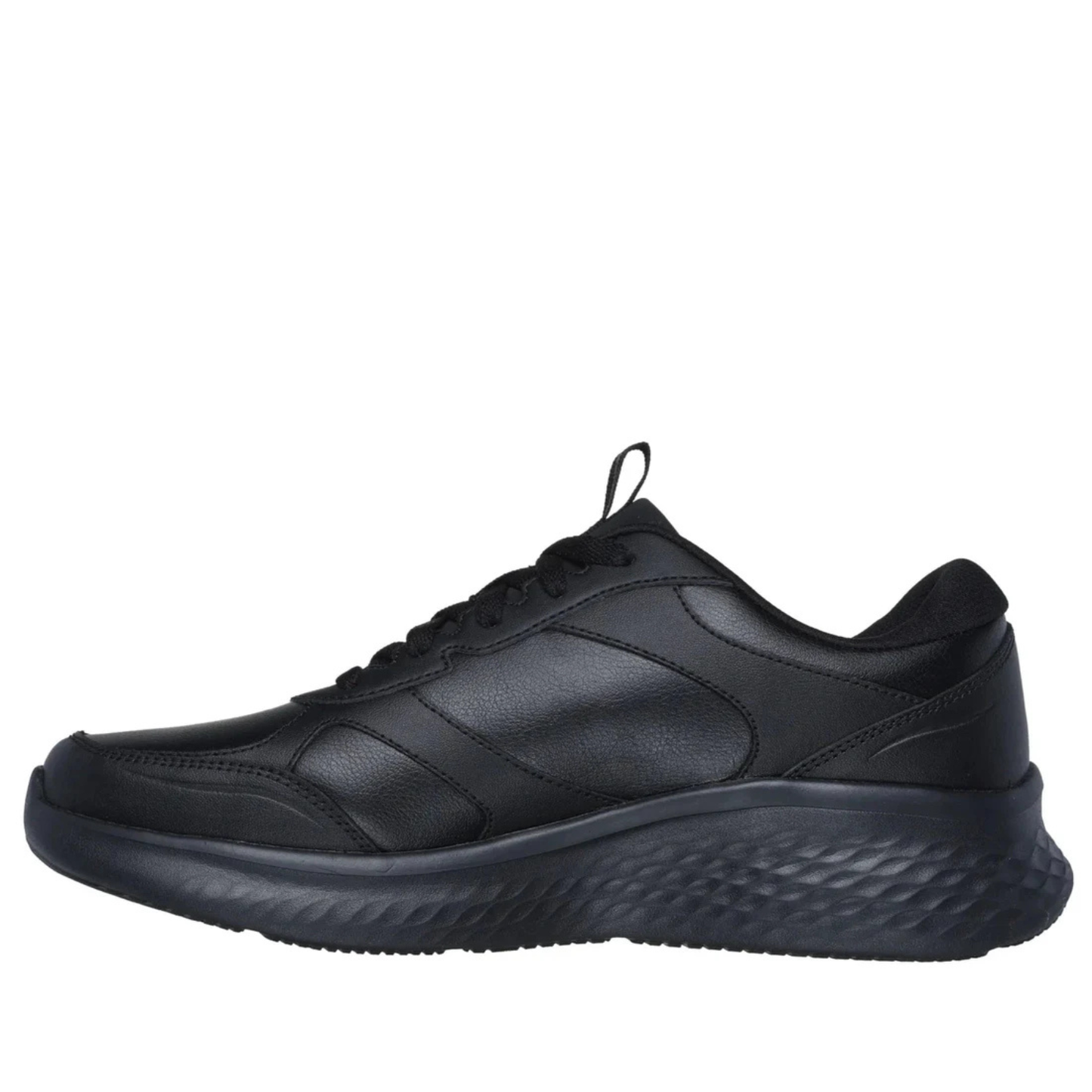 SKECHERS Lite Pro - Negro Hombre