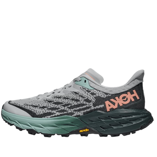 Hoka One One Speedgoat 5 'Harbor Mist Spruce'