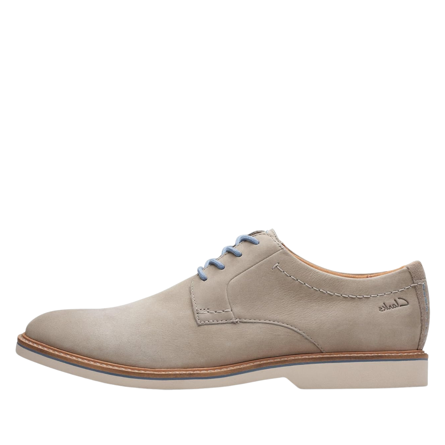 Clarks Atticus LTLace