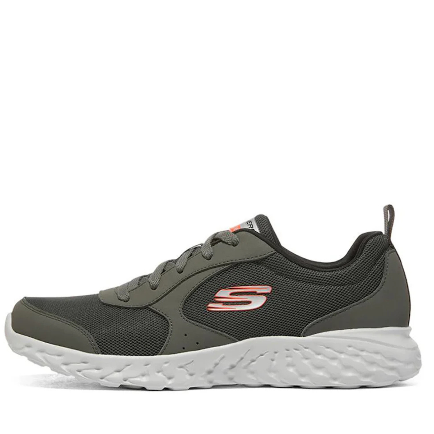 Skechers Terren 'Charcoal Grey'