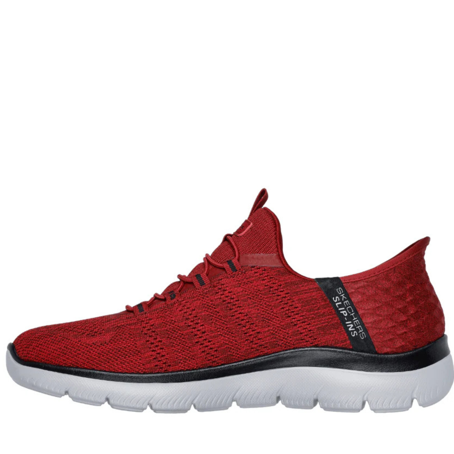 SKECHERS Slip-ins: Summits - Key Pace BKRD