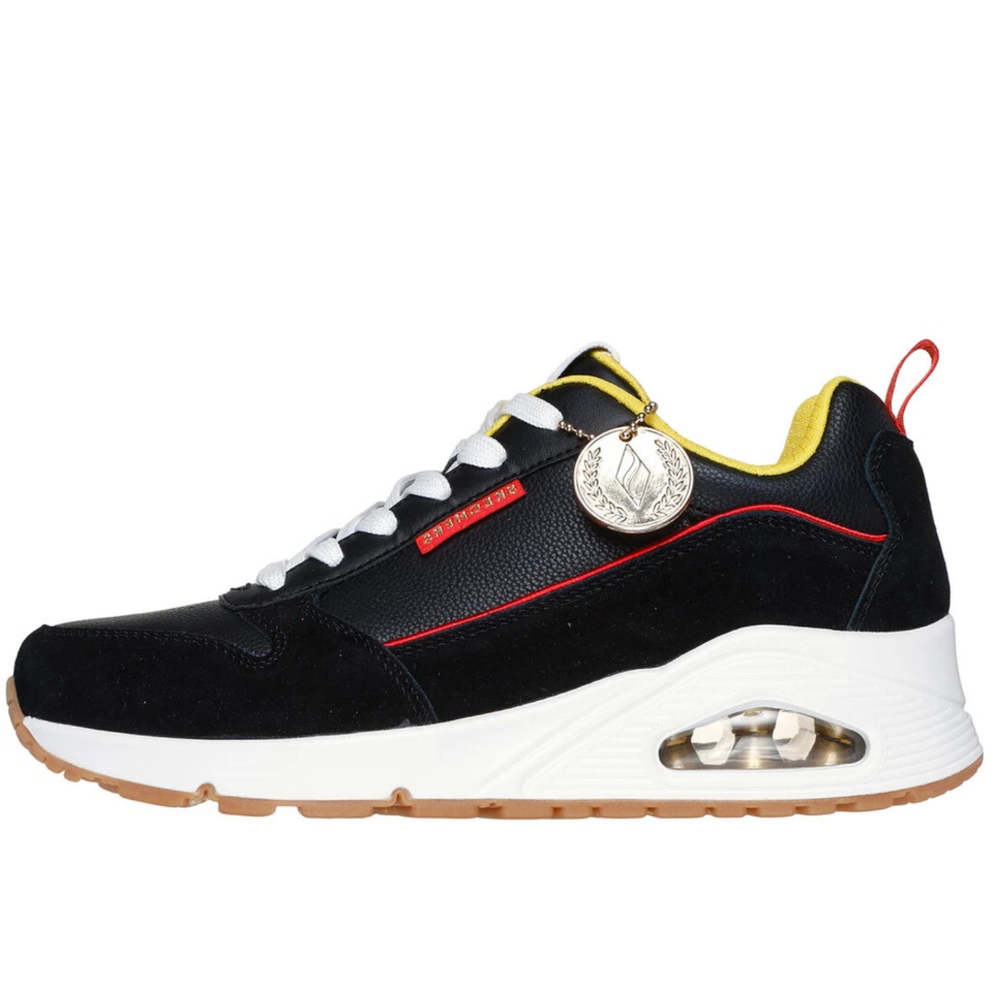 Skechers Woman  Uno -Victory Pack Sneaker