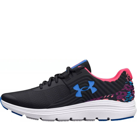 Under Armour
Kid's Grade School Outhustle Shoes