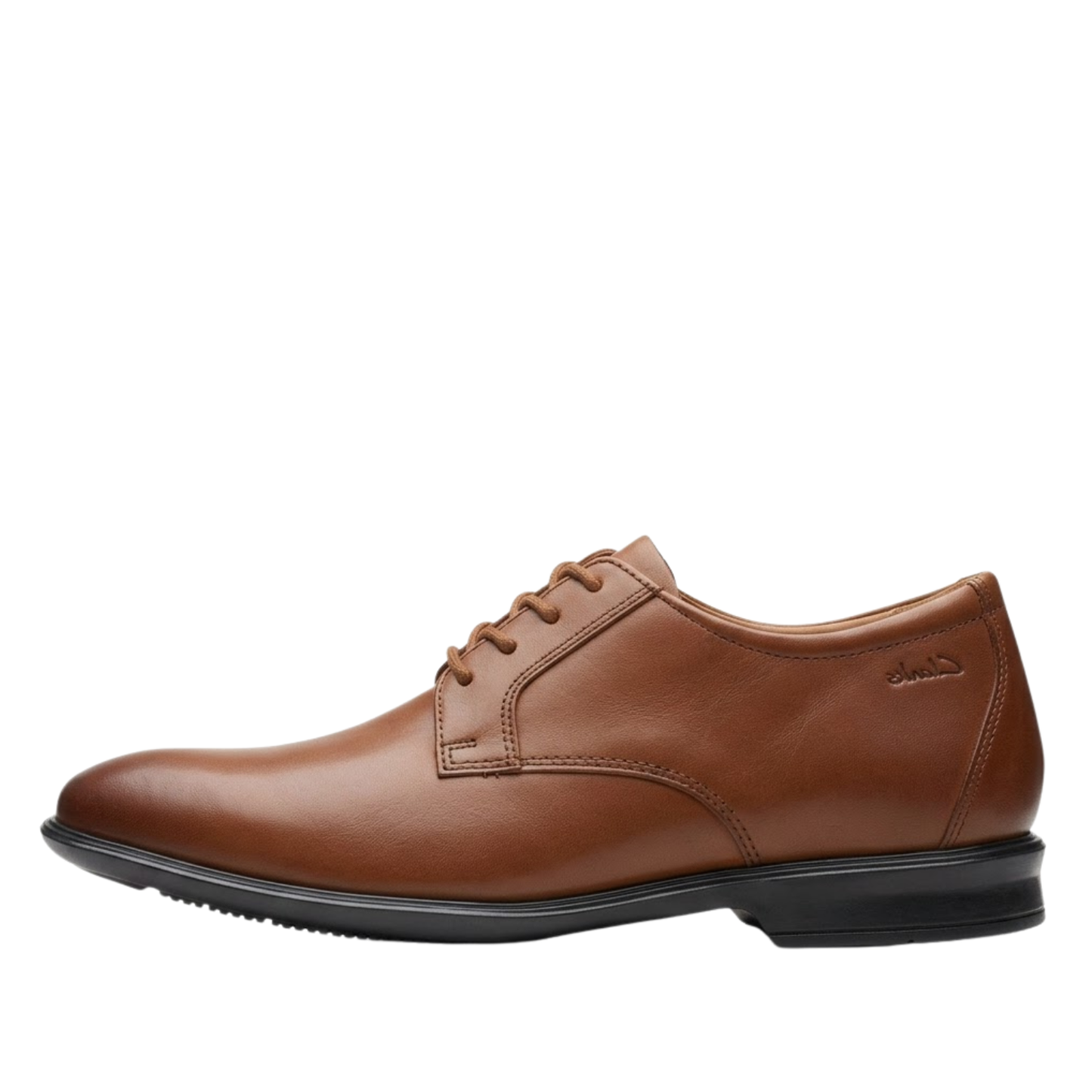 Clarks Bensley Lace