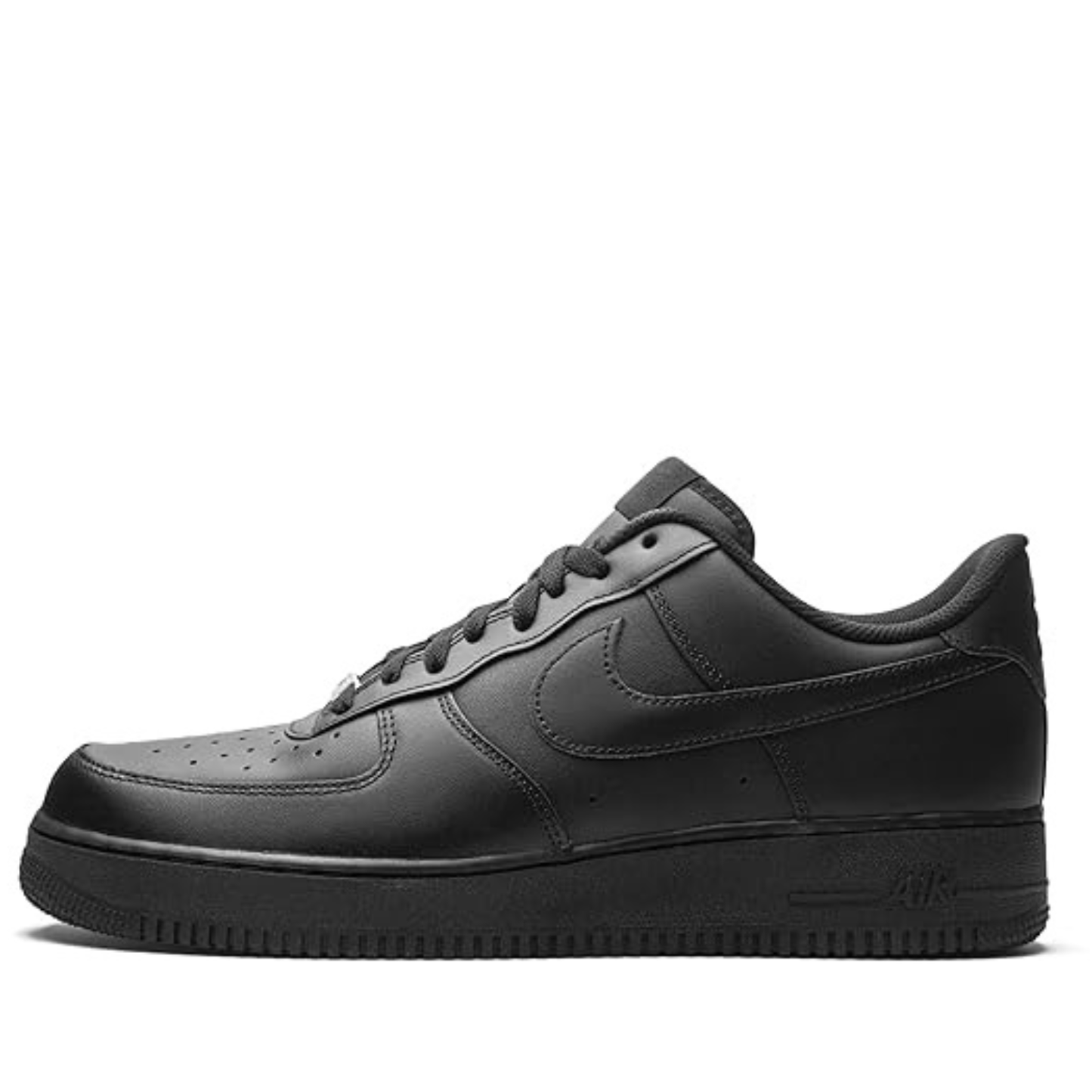 Nike Air Force 1 Low '07 'Triple Black