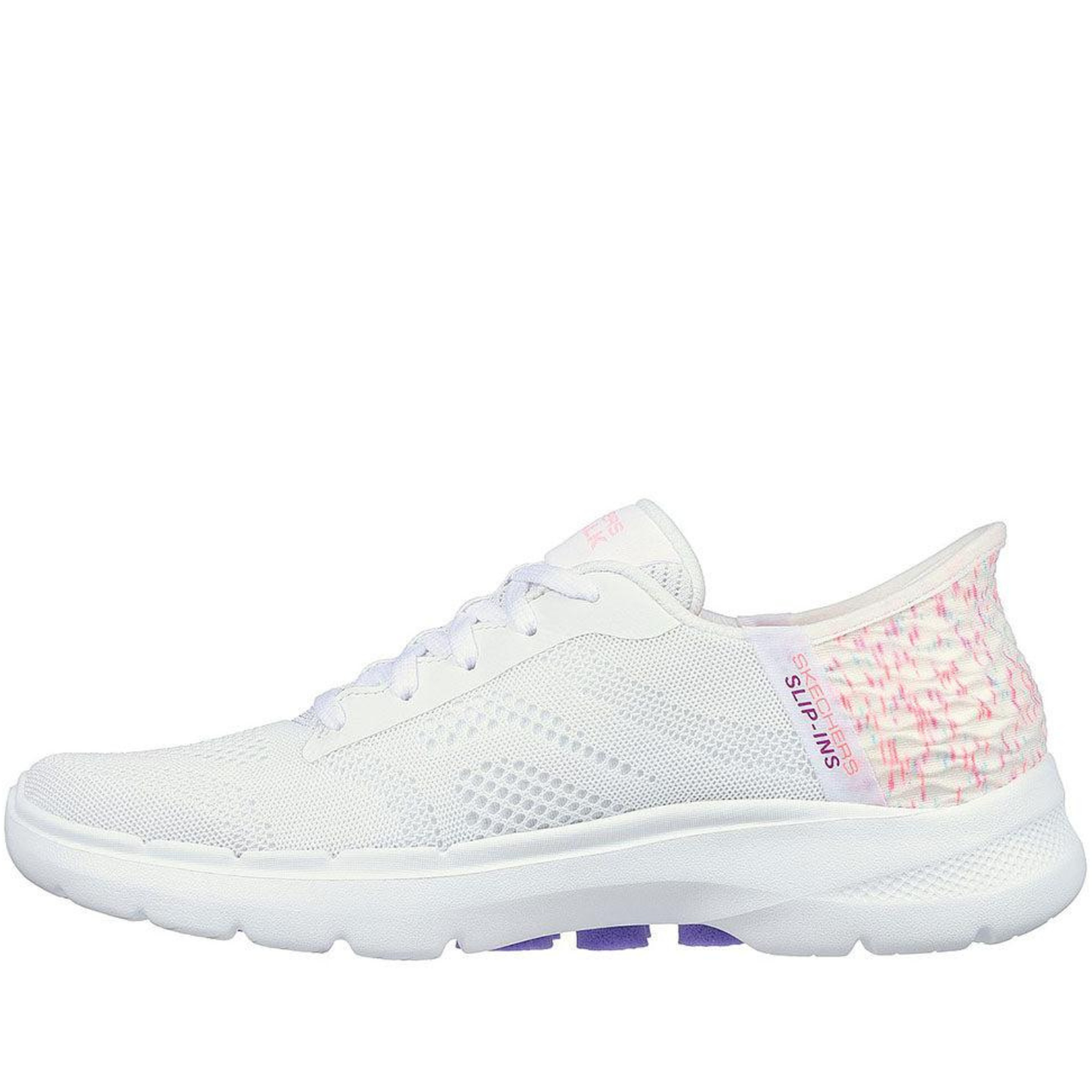 Skechers Slip-ins: GOwalk 6 - Vivid Idea
