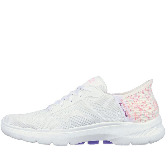 Skechers Slip-ins: GOwalk 6 - Vivid Idea