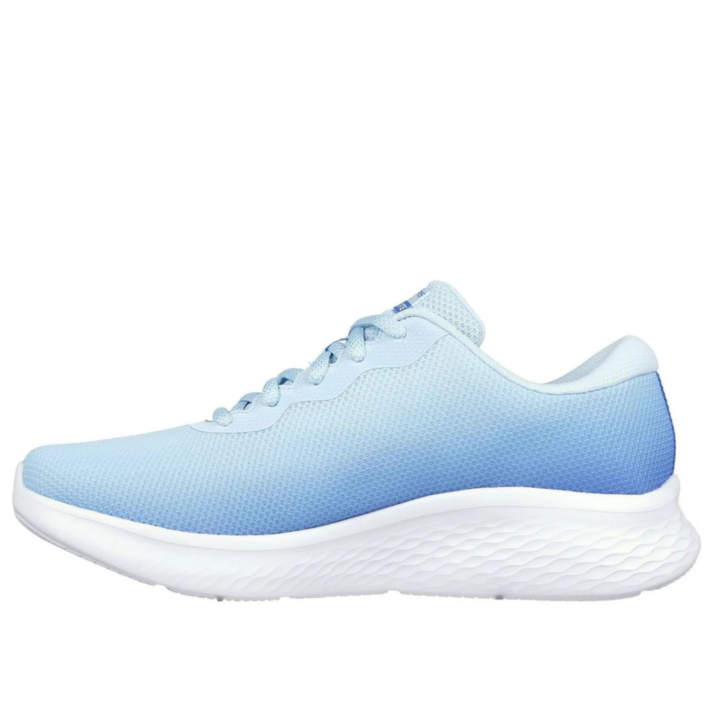Skechers
Ombre Engineered Mesh Lace-Up W Ai Slip On Trainers Womens