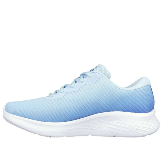 Skechers
Ombre Engineered Mesh Lace-Up W Ai Slip On Trainers Womens