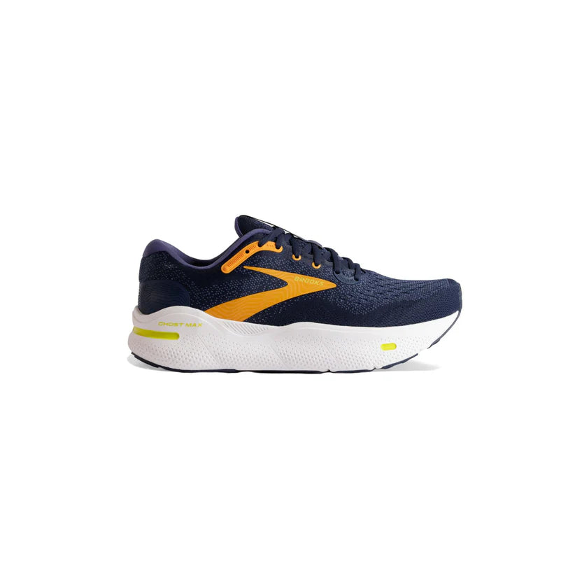 BROOKS GHOST MAX