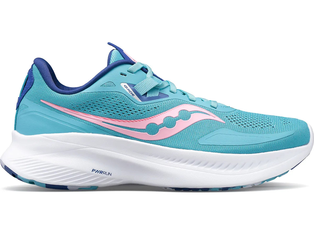 Saucony Guide 15