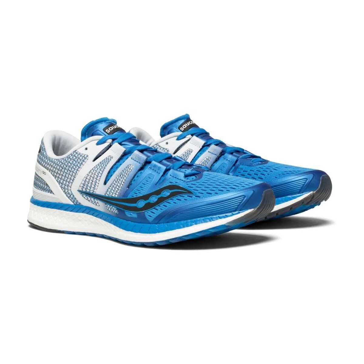 Saucony Liberty ISO