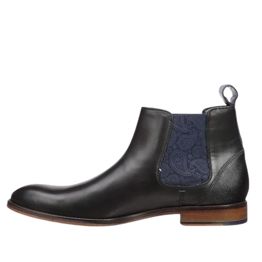 Ted Baker Men s Camroon 4 Chelsea Boot