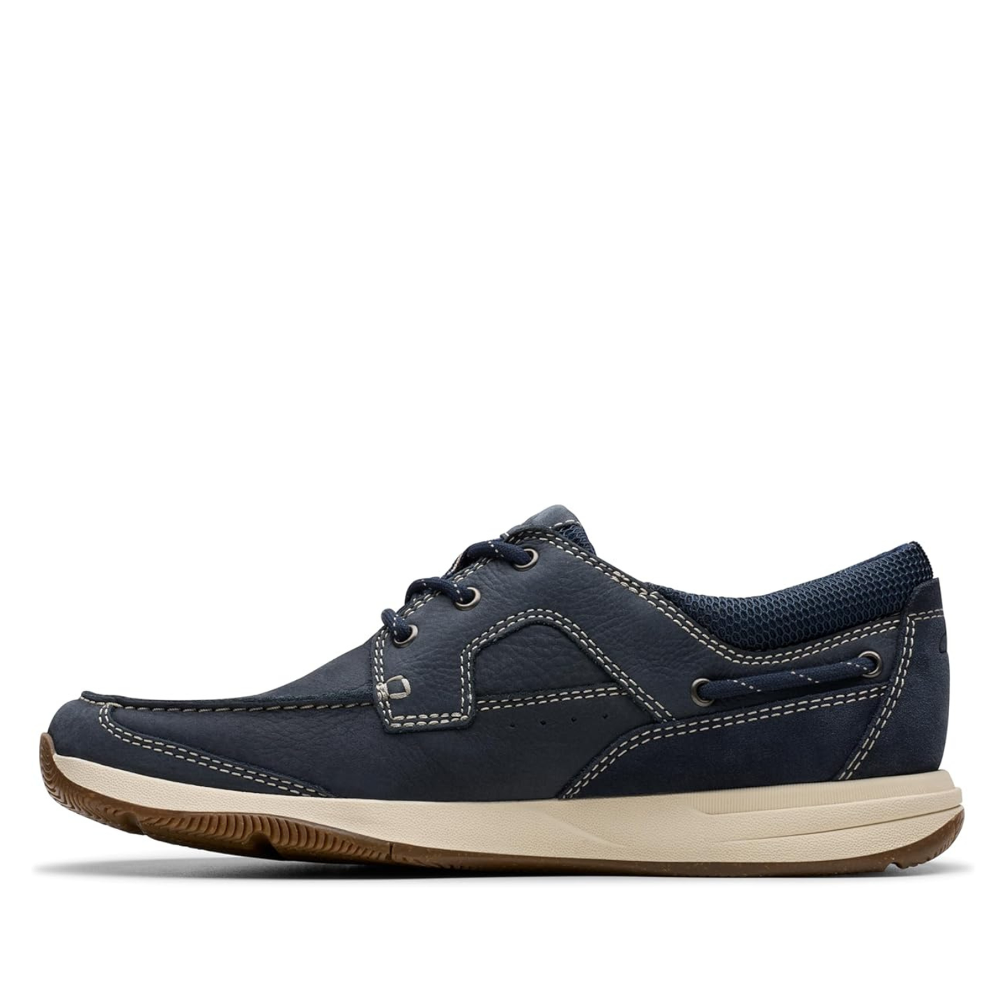 Clarks  Sailview Lace Boat