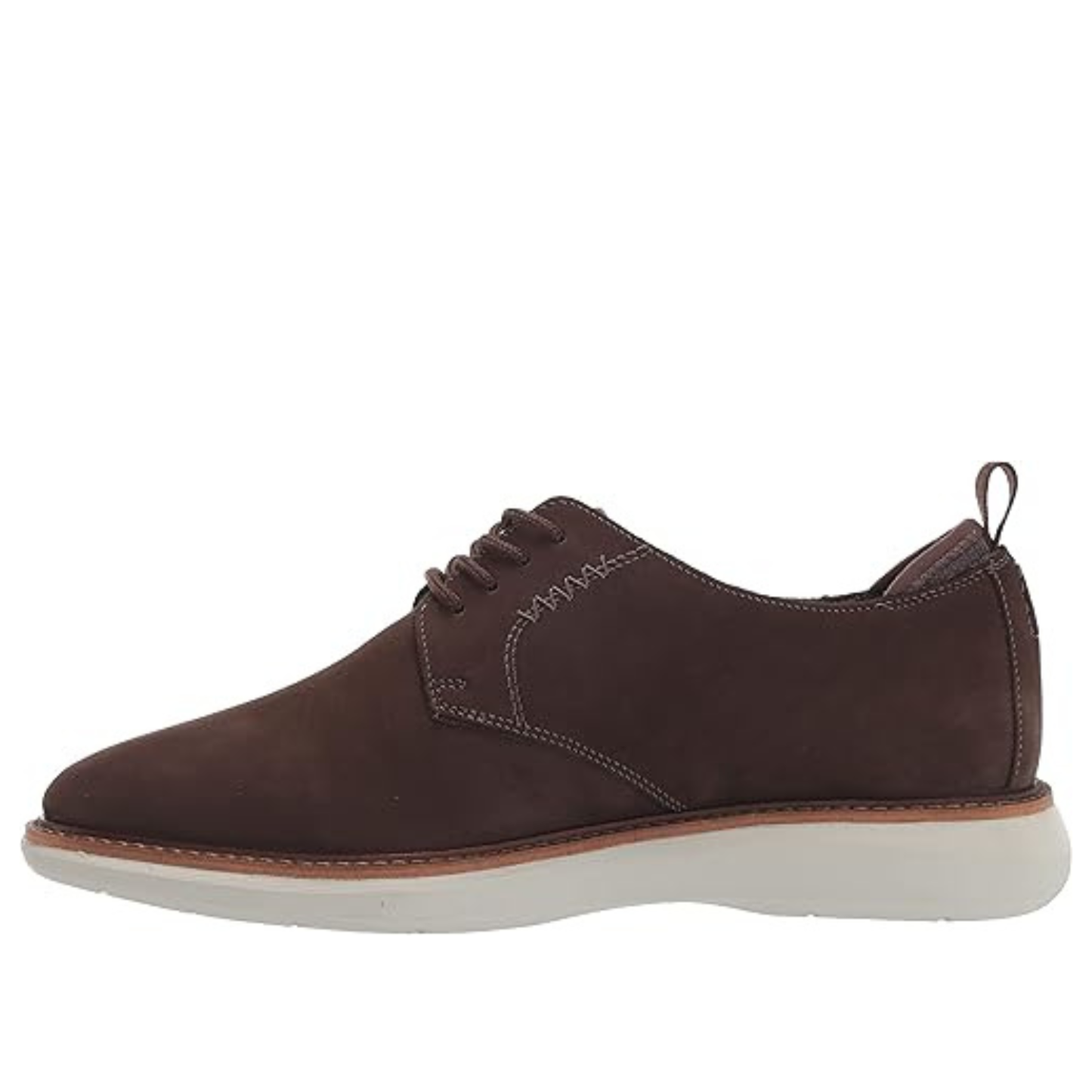 Clarks Brantin Plain