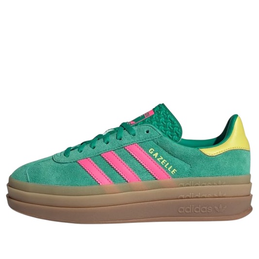 adidas Shoes Gazelle Bold