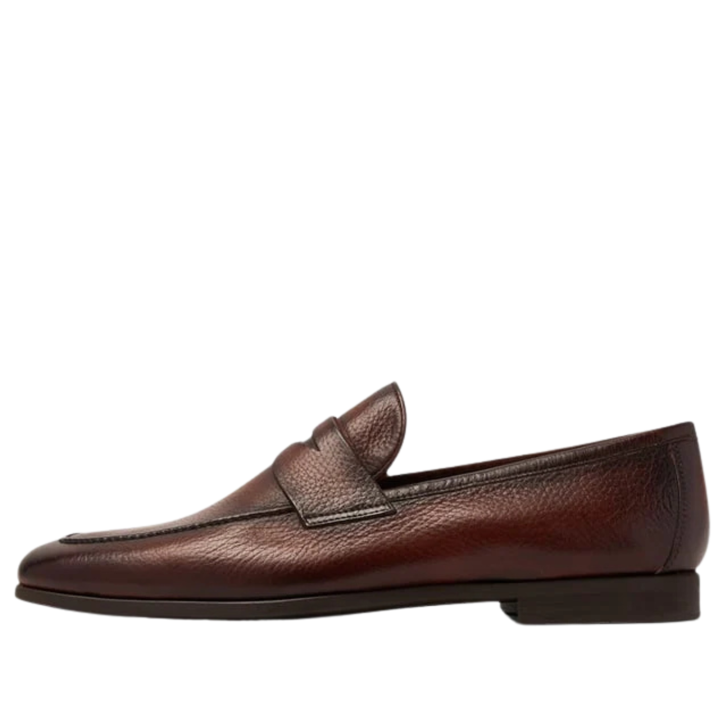 Florsheim Easy-to-wear leather shoes