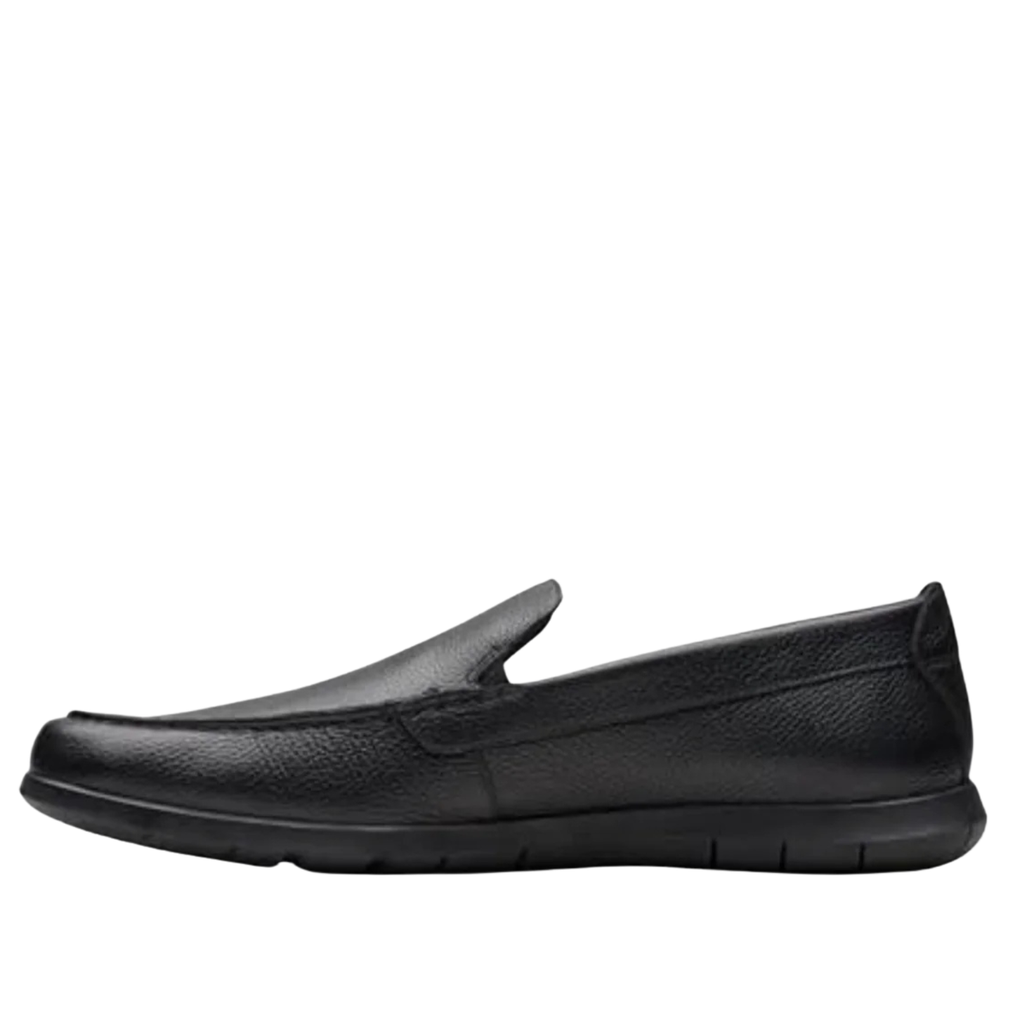 Clarks Flexway Step mens Moccasin