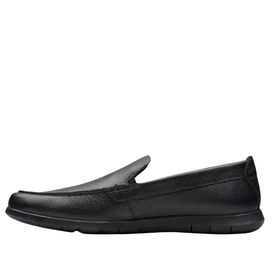 Clarks Flexway Step mens Moccasin
