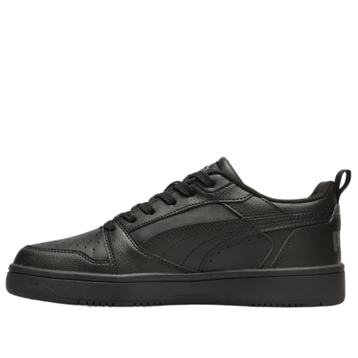 PUMA REBOUND V6 LO JR