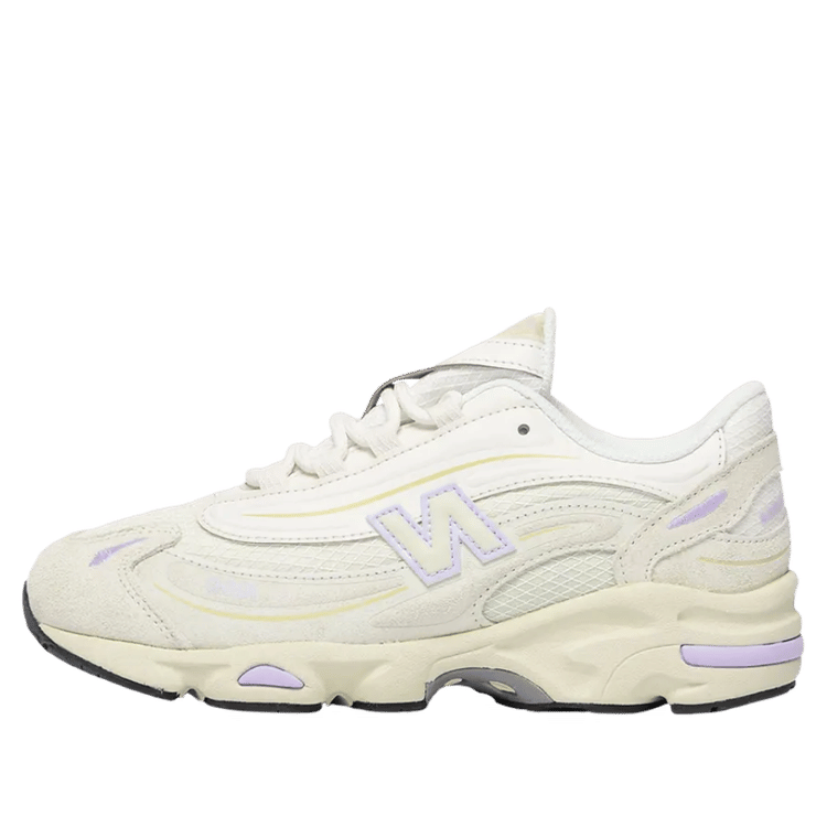 New Balance 1000 Big Kid 'Sea Salt Lilac'
