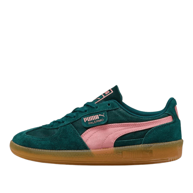PUMA ZAP PALERMO SATIN WNS
