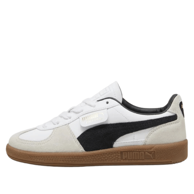 Puma Palermo Lth sneakers