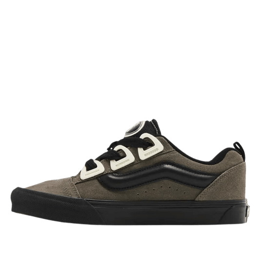 Vans Knu-Skool DR 'Grey Marshmallow'