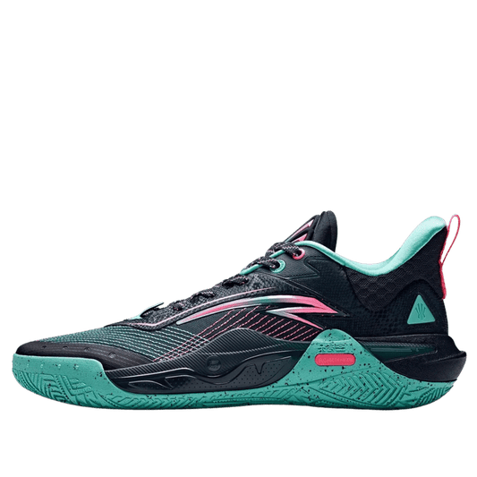 Anta Kai 1 Speed "Celestial Guardian" Basketball Shoes