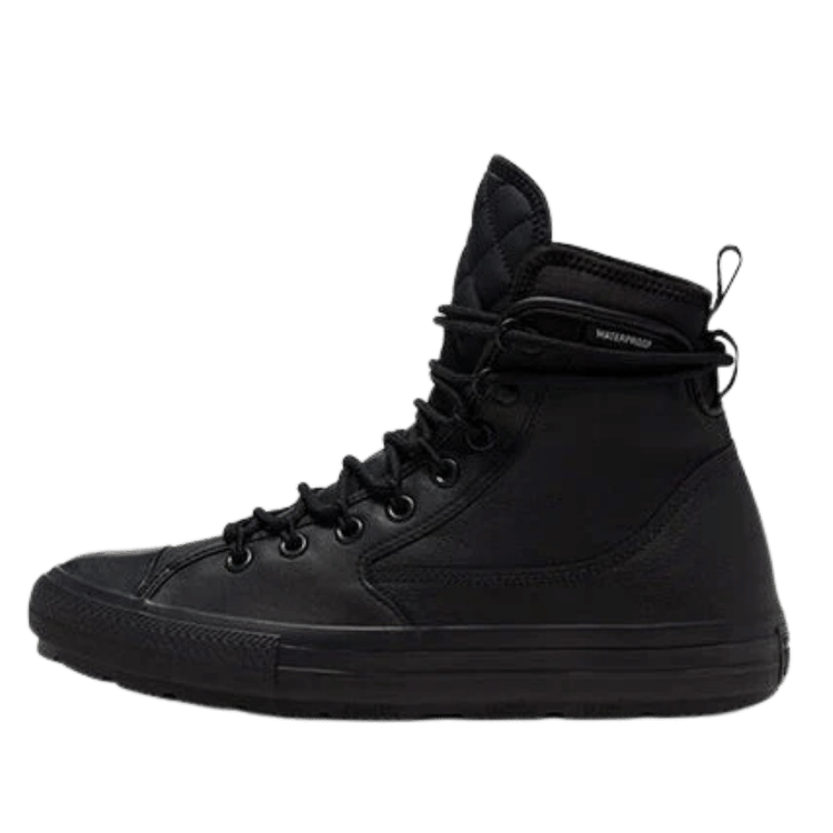Chuck Taylor All Star Utility All Terrain Boot High Top