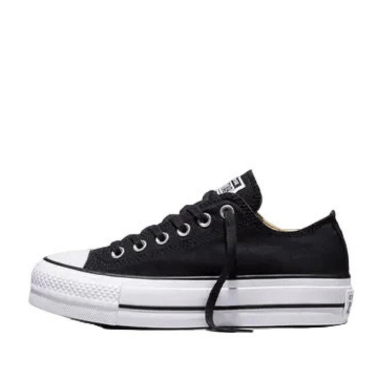 Chuck Taylor All Star Lift Platform Canvas