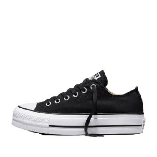 Chuck Taylor All Star Lift Platform Canvas