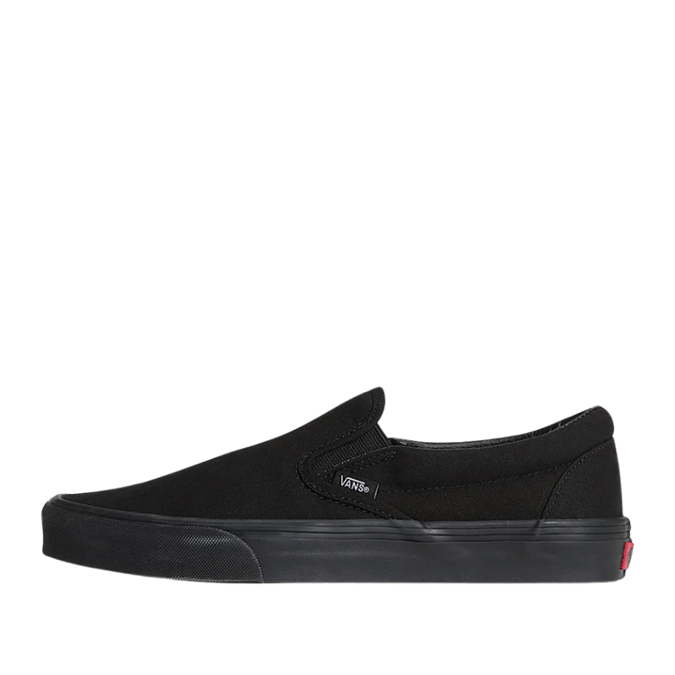 Classic Slip-On Shoes