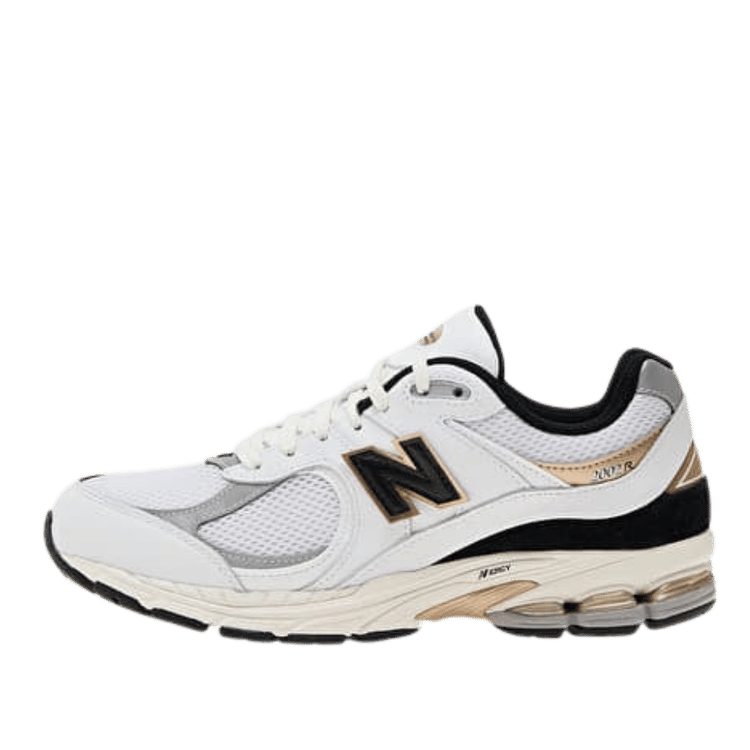 New Balance 2002R
White/ Black