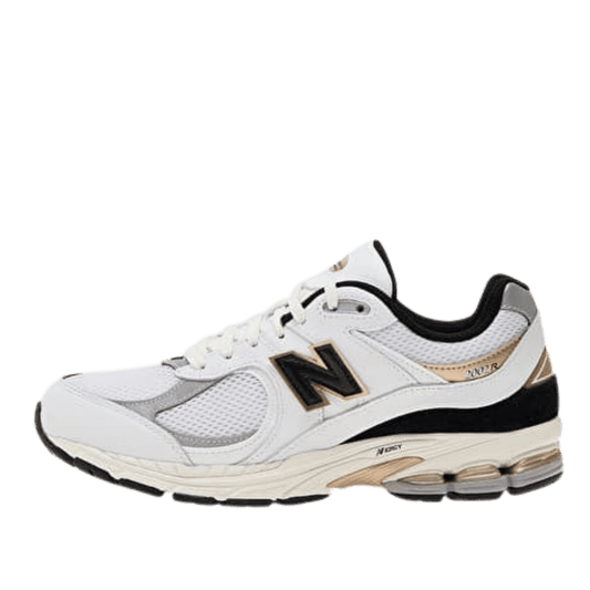 New Balance 2002R
White/ Black