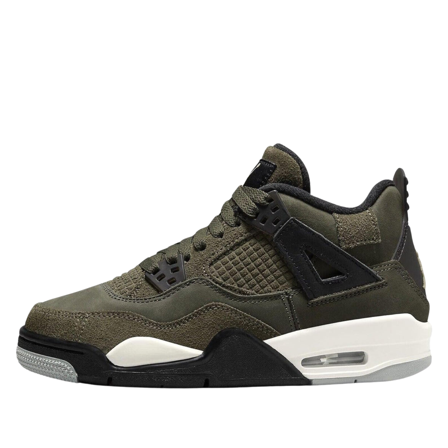 Nike Jordan 4 Retro SE