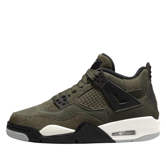 Nike Jordan 4 Retro SE