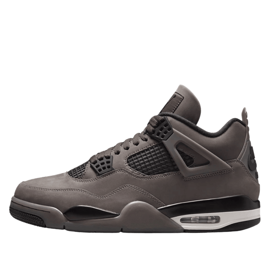 Air Jordan 4
Cave Stone and Black