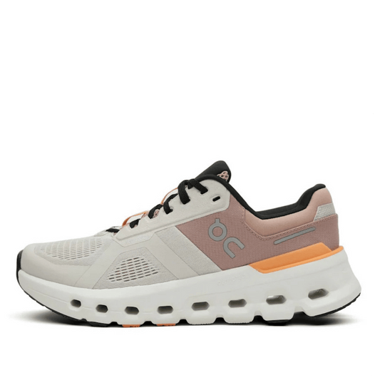 On Cloud Cloudrunner 2