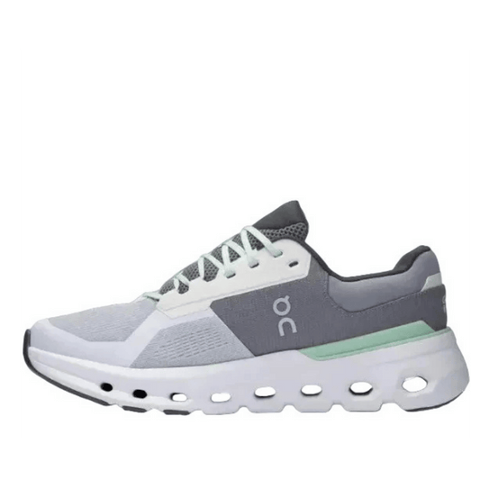 On Cloudrunner 2