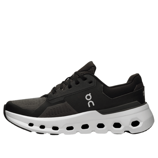 On Cloudrunner 2