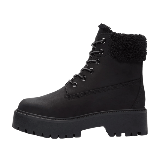 Timberland Stone Street Mid Warm Lined Waterproof Boot