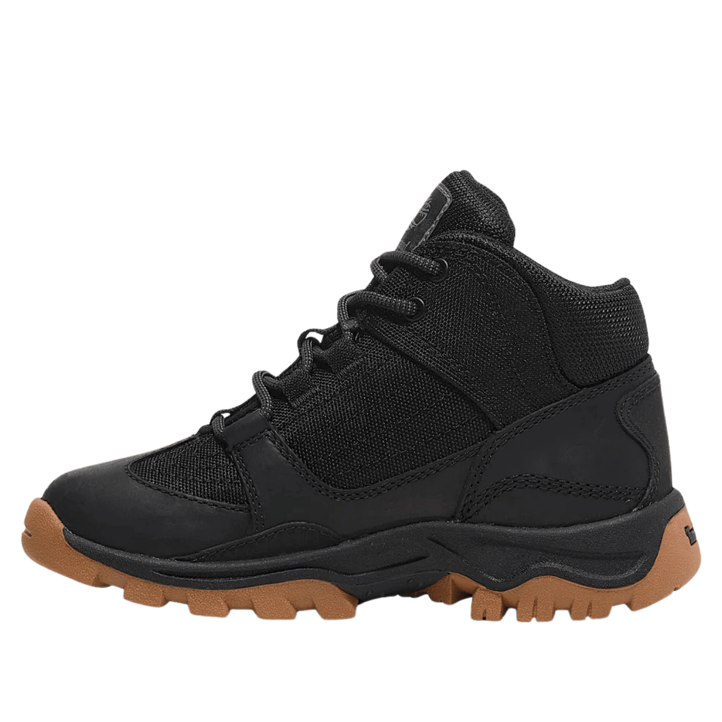 Timberland Junior Mt. Maddsen Waterproof Mid Hiking Boot