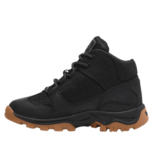 Timberland Junior Mt. Maddsen Waterproof Mid Hiking Boot