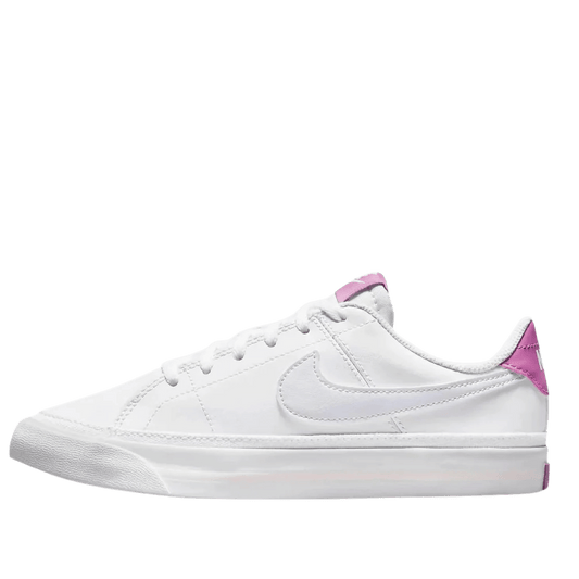 Court Legacy GS 'White Cosmic Fuchsia'